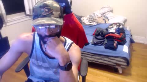 Your Best Worst Nightmare online show from March 2026 02:48:01 AM