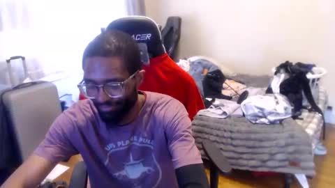 Your Best Worst Nightmare online show from April 2026 01:25:02 PM