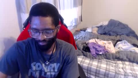 Your Best Worst Nightmare online show from May 2026 03:29:01 PM