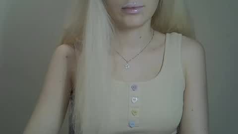 Snapshot of ditamilton chatting on December 2024 01:41:01 PM DitaMilton online show from December 2024 01:41:01 PM