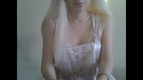 Snapshot of ditamilton chatting on January 2025 12:15:01 PM DitaMilton online show from January 2025 12:15:01 PM