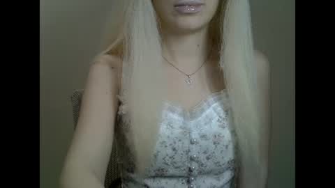 Snapshot of ditamilton chatting on January 2025 02:28:01 PM DitaMilton online show from January 2025 02:28:01 PM