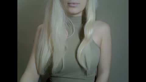 Snapshot of ditamilton chatting on January 2025 06:45:02 PM DitaMilton online show from January 2025 06:45:02 PM