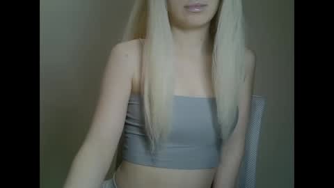 Snapshot of ditamilton chatting on February 2025 07:25:01 PM DitaMilton online show from February 2025 07:25:01 PM