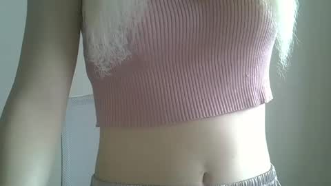 Snapshot of ditamilton chatting on October 2025 09:54:02 AM DitaMilton online show from October 2025 09:54:02 AM