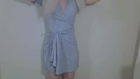 Snapshot of ditamilton chatting on November 2025 06:30:01 PM DitaMilton online show from November 2025 06:30:01 PM