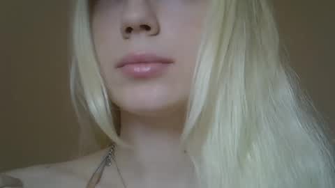 DitaMilton online show from February 2026 09:25:02 PM