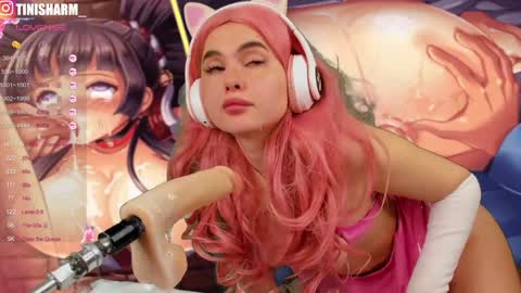 Snapshot of divacam chatting on January 2025 09:57:01 PM Tini online show from January 2025 09:57:01 PM