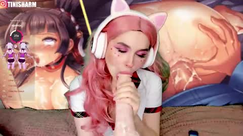 Snapshot of divacam chatting on February 2025 10:11:01 PM Tini online show from February 2025 10:11:01 PM