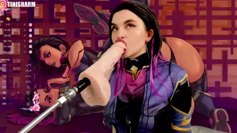 Snapshot of divacam chatting on February 2025 07:38:02 PM Tini online show from February 2025 07:38:02 PM