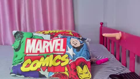 divalorah_ebony online show from March 2026 07:45:01 AM