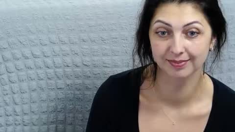 Snapshot of divinafrodita chatting on January 2025 12:35:01 PM Sandra online show from January 2025 12:35:01 PM