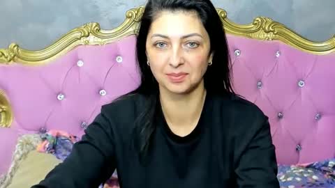 Snapshot of divinafrodita chatting on February 2025 11:41:02 AM Sandra online show from February 2025 11:41:02 AM