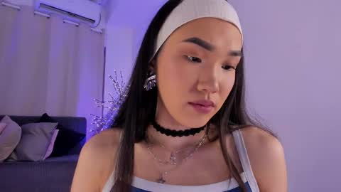 Snapshot of divine_madness chatting on February 2026 06:52:02 AM AKITA MEW MEW Follow online show from February 2026 06:52:02 AM