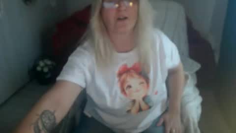 Alexxa online show from March 2026 12:05:01 PM