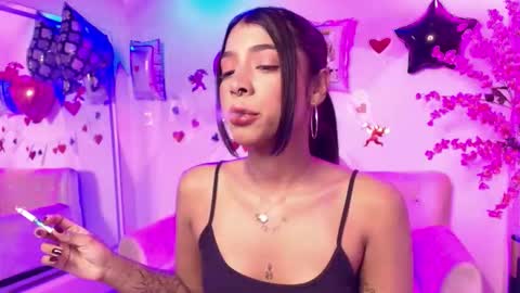 Cloe  online show from February 2026 11:28:02 AM