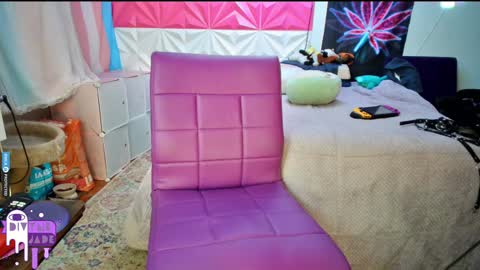 Jade Divyne online show from December 2024 07:58:01 AM