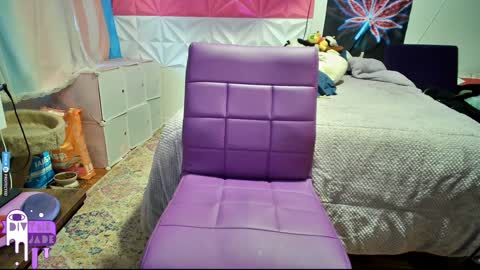 Jade Divyne online show from December 2024 08:28:01 PM