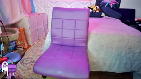 Jade Divyne online show from December 2024 05:49:02 AM