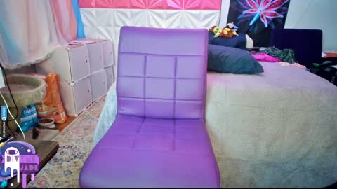 Jade Divyne online show from December 2024 03:21:02 AM