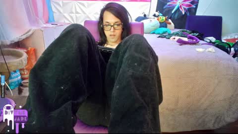 Jade Divyne online show from December 2024 03:50:02 AM