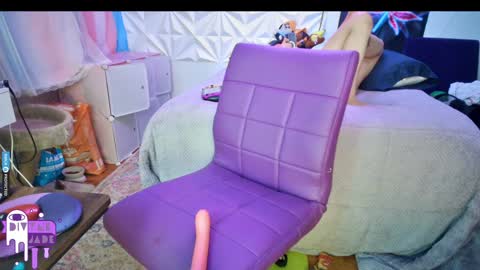 Jade Divyne online show from December 2024 02:25:02 AM