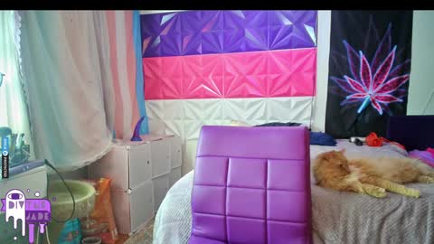 Jade Divyne online show from December 2024 07:00:01 AM