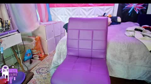 Jade Divyne online show from December 2024 03:57:01 PM