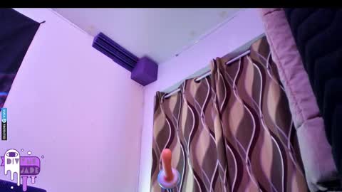 Jade Divyne online show from February 2025 09:49:01 AM