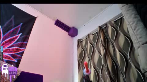 Jade Divyne online show from February 2025 11:37:02 PM