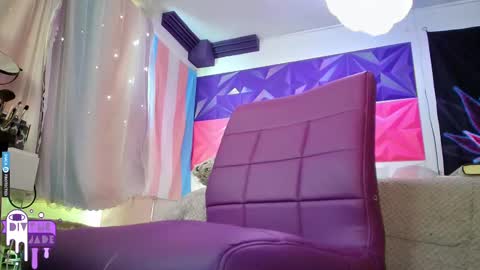 Jade Divyne online show from February 2025 04:24:02 PM