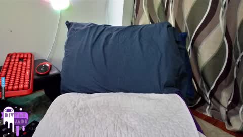 Jade Divyne online show from March 2025 11:17:01 AM