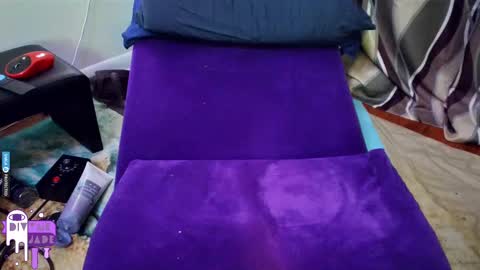 Jade Divyne online show from March 2025 04:35:02 AM