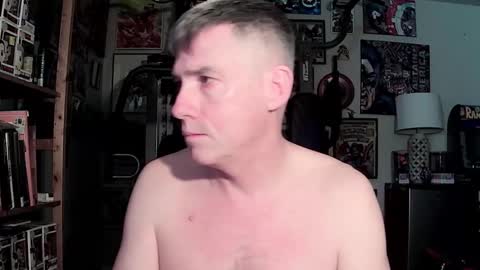 dix_handley_50 online show from January 2025 02:10:02 PM