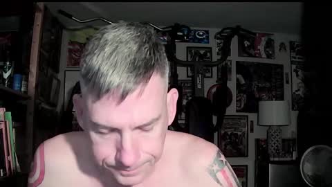 dix_handley_50 online show from October 2025 10:56:02 AM