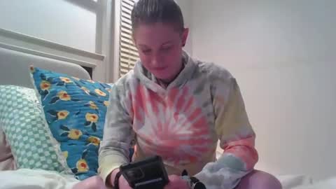 dixie_comanche online show from January 2025 07:28:01 AM