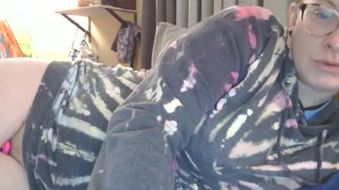 dixie_comanche online show from February 2025 09:03:01 AM