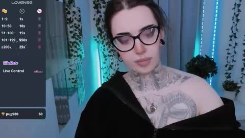 dixipixi_ online show from March 2026 05:46:01 AM