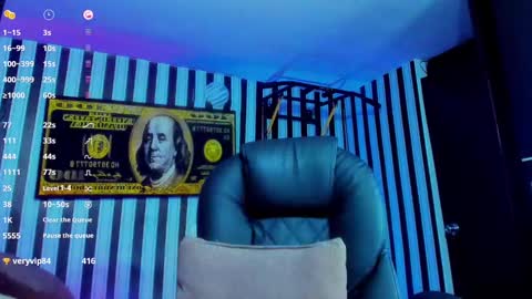 Dixon online show from January 2025 03:40:01 AM