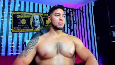 Dixon online show from January 2025 12:25:01 AM