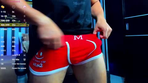 Dixon online show from February 2025 03:12:01 AM