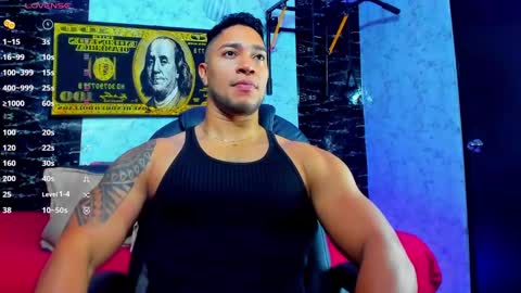 Dixon online show from September 2025 11:17:02 PM