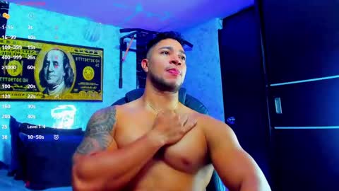 Dixon online show from October 2025 01:02:02 AM