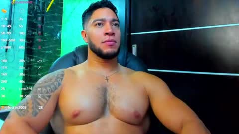 Snapshot of dixon_ray_ chatting on July 2026 01:22:01 AM Dixon online show from July 2026 01:22:01 AM