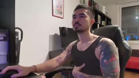 D online show from October 2025 06:03:01 PM