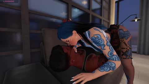 dixxie_blue online show from September 2025 01:38:02 AM