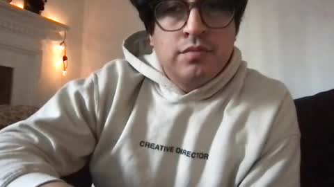 Dizzydig online show from January 2025 09:29:01 PM