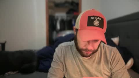 DJ Chaterbate online show from January 2026 01:09:02 AM