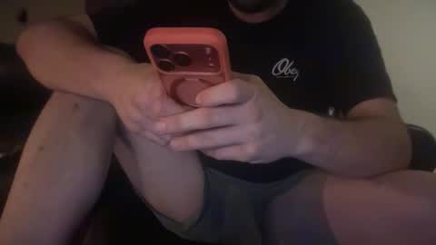 DJ Chaterbate online show from March 2026 04:36:02 AM