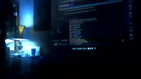 Snapshot of djbobbypnp chatting on March 2026 12:12:02 PM Boooo-beeee online show from March 2026 12:12:02 PM